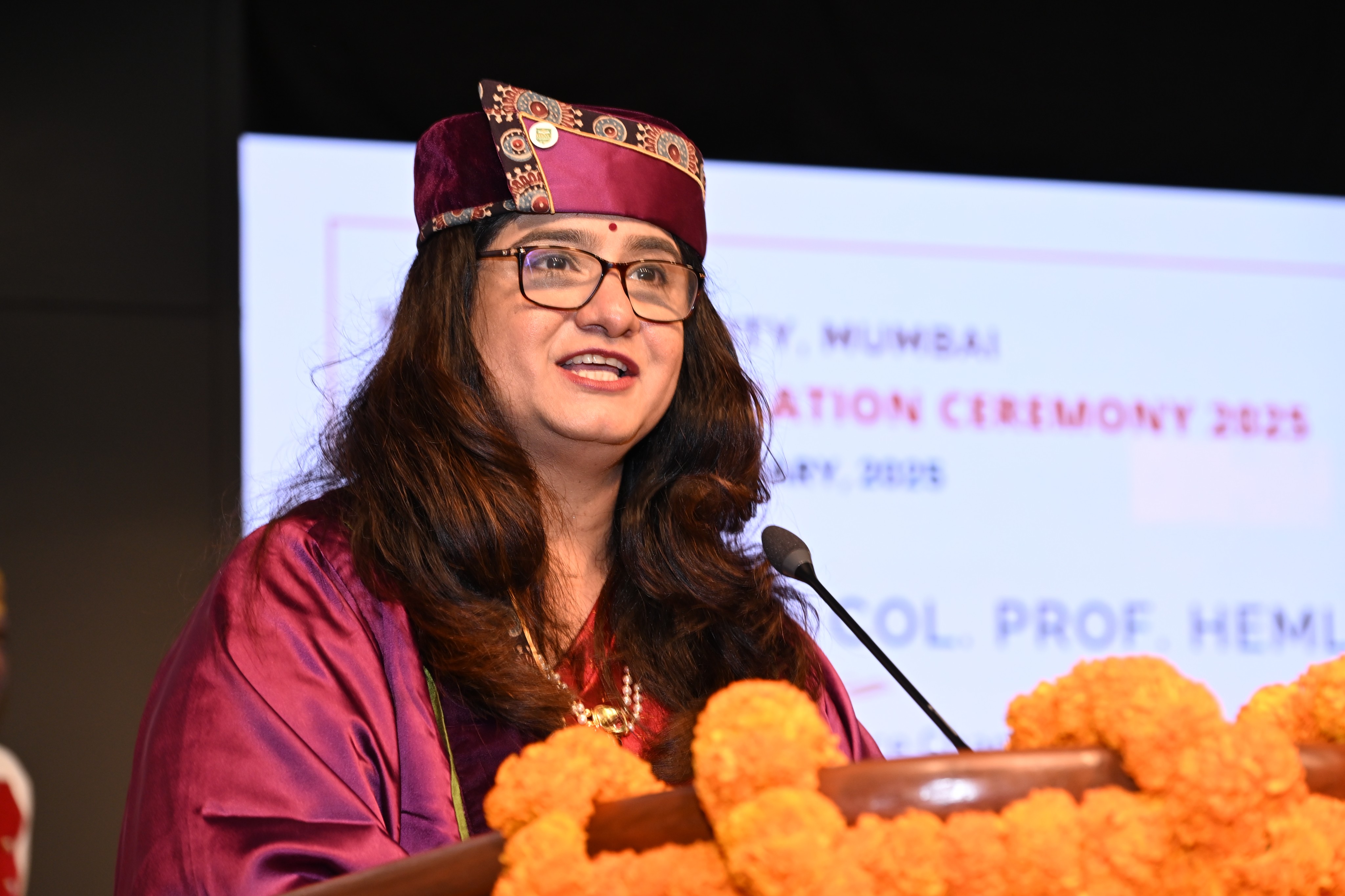 2025 Convocation Award Ceremony